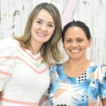 Galeria Culto aniversário pastora Camilla Lacerda