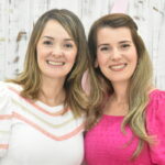 Galeria Culto aniversário pastora Camilla Lacerda