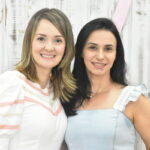 Galeria Culto aniversário pastora Camilla Lacerda