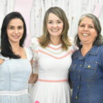 Galeria Culto aniversário pastora Camilla Lacerda