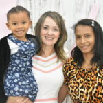 Galeria Culto aniversário pastora Camilla Lacerda