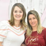 Galeria Culto aniversário pastora Camilla Lacerda