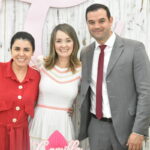 Galeria Culto aniversário pastora Camilla Lacerda