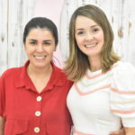 Galeria Culto aniversário pastora Camilla Lacerda