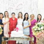 Galeria Culto aniversário pastora Camilla Lacerda