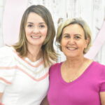 Galeria Culto aniversário pastora Camilla Lacerda