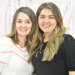 Galeria Culto aniversário pastora Camilla Lacerda