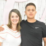 Galeria Culto aniversário pastora Camilla Lacerda