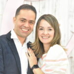 Galeria Culto aniversário pastora Camilla Lacerda