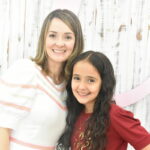 Galeria Culto aniversário pastora Camilla Lacerda