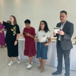 Galeria Confraternização colaboradores AD Catalão