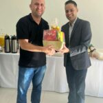 Galeria Confraternização colaboradores AD Catalão