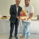 Galeria Confraternização colaboradores AD Catalão