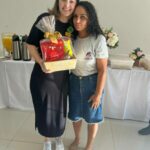 Galeria Confraternização colaboradores AD Catalão