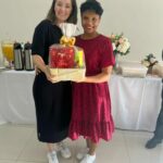 Galeria Confraternização colaboradores AD Catalão