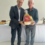 Galeria Confraternização colaboradores AD Catalão