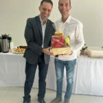 Galeria Confraternização colaboradores AD Catalão