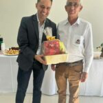 Galeria Confraternização colaboradores AD Catalão