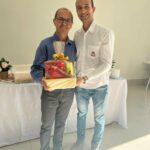 Galeria Confraternização colaboradores AD Catalão