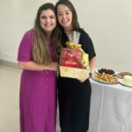 Galeria Confraternização colaboradores AD Catalão