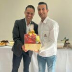 Galeria Confraternização colaboradores AD Catalão