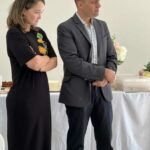 Galeria Confraternização colaboradores AD Catalão